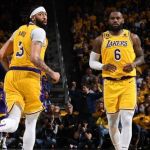 NBA: Lakers vencem Warriors fora de casa e Knicks empatam série com Heat