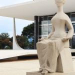 Ministros do Supremo comentam indicações de Dino e Gonet 