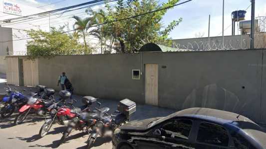 Os monitores foram atendidos e não correm risco de vida