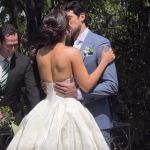 Veja fotos do casamento de Lara Silva, filha de Faustão, com Julinho Casares
