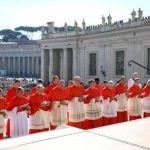 Papa nomeia 21 novos cardeais; saiba quem são 