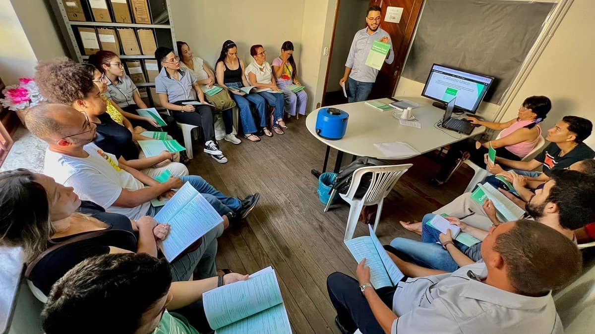 Prefeitura de Ipatinga inicia ação para regularizar Cadastros do CadÚnico 