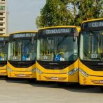 Prefeitura de Contagem amplia horários dos ônibus coletivos; confira