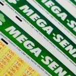 Mega-Sena acumula e deve pagar R$ 10 milhões no próximo concurso 