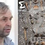 Russo é preso após manter mulher em cárcere por 14 anos; ossos humanos foram encontrados em sua casa