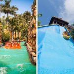 Brasil tem quatro parques na lista dos melhores do mundo; veja os locais 