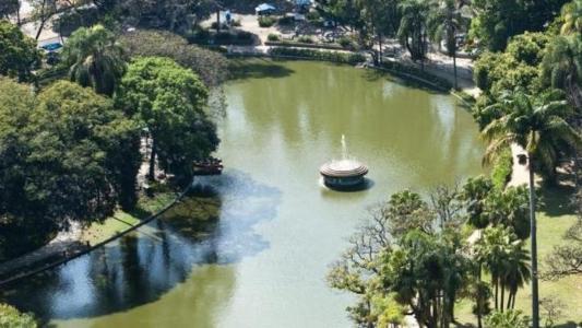 Os parques municipais e o zoológico vão abrir nos 3 dias com programação especial por conta do dia das crianças