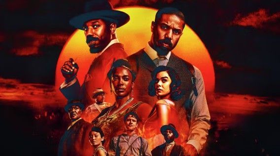 Com 'Pecadores', confira lista de filmes para assistir na Sexta-feira 13