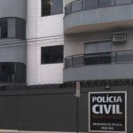 Adolescente chama a polícia para padastro, preso em flagrante por tentativa de feminicídio em Minas Gerais