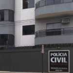 Adolescente chama a polícia para padastro, preso em flagrante por tentativa de feminicídio em Minas Gerais