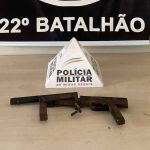 Jovem que quer ser policial acaba preso por porte ilegal de arma em BH: 'tentando matar meu sonho'