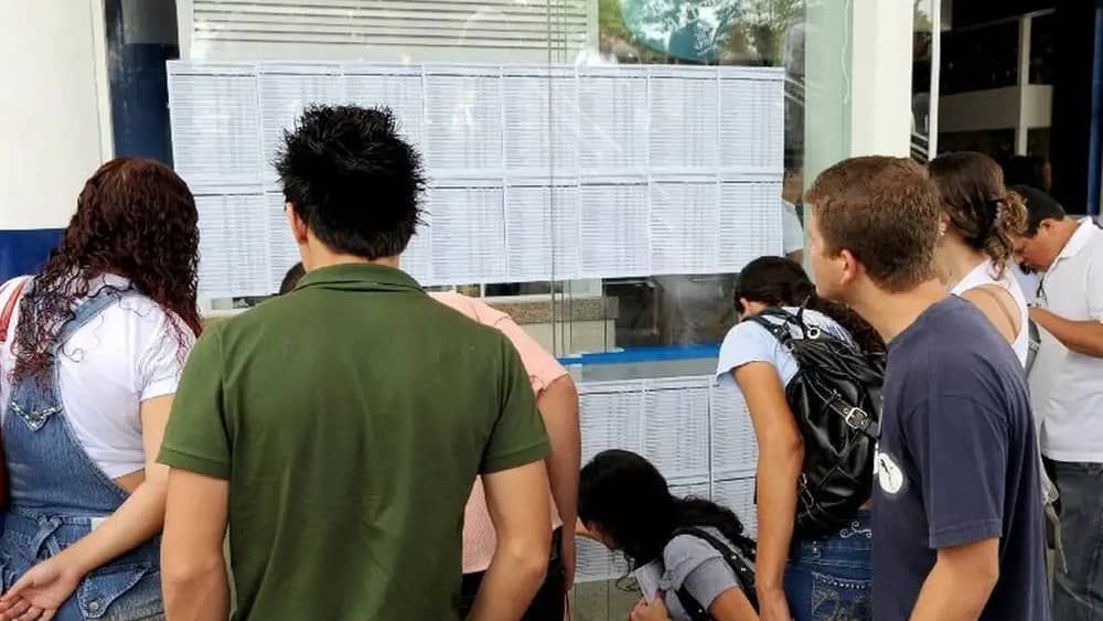 Domingo é de provas do Enade em todo Brasil; são esperados 408 mil estudantes  