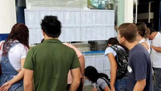 Os portões serão abertos às 12h e fechados às 13h