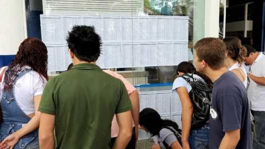 Os portões serão abertos às 12h e fechados às 13h