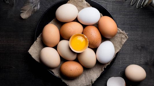 Os preços da carne bovina e do ovo afastaram o consumidor