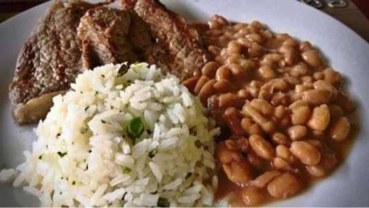 Os preços do feijão vistos nas últimas semanas não sobem