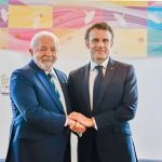 Com diplomacia ambiental, Cúpula da Amazônia pode reaproximar França e Brasil