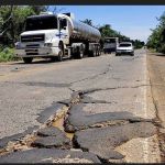 Condições das estradas mineiras encarecem escoamento da produção