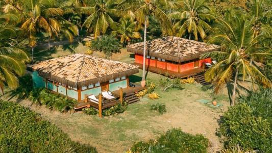 Os&nbsp;principais resorts do Brasil e o que eles oferecem