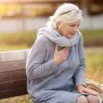 Insônia, depressão e estresse elevam risco de arritmia cardíaca pós-menopausa