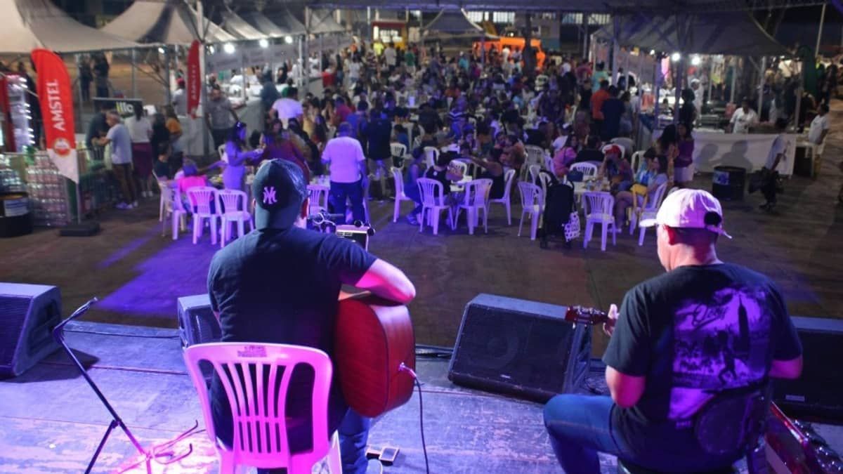 Prefeitura de Timóteo realiza pré-conferência Municipal de Cultura 