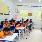 Escolas municipais de BH retomam as aulas nesta quarta