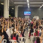 Professores da rede particular de BH decidem por greve até a próxima segunda (11)