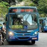 Greve: motoristas de ônibus confirmam paralisação a partir de segunda-feira em BH