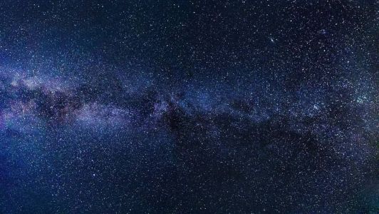 Os seis planetas de HD 110067 ficam muito próximos de sua estrela principal, descrita como bastante brilhante e laranja