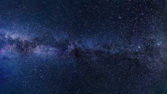 Os seis planetas de HD 110067 ficam muito próximos de sua estrela principal, descrita como bastante brilhante e laranja