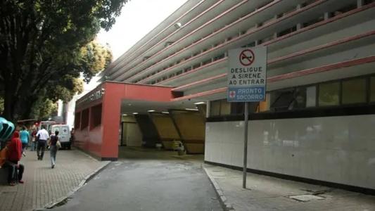 Os servidores estão em greve desde a última segunda-feira (5)