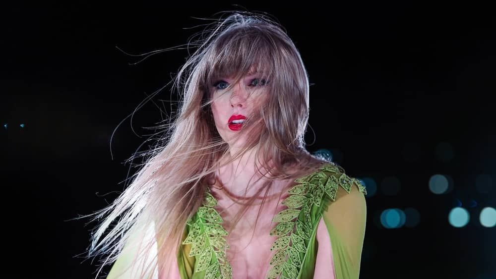 Fã de Taylor Swift entra em trabalho de parto durante show no Brasil