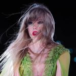 Fã de Taylor Swift entra em trabalho de parto durante show no Brasil