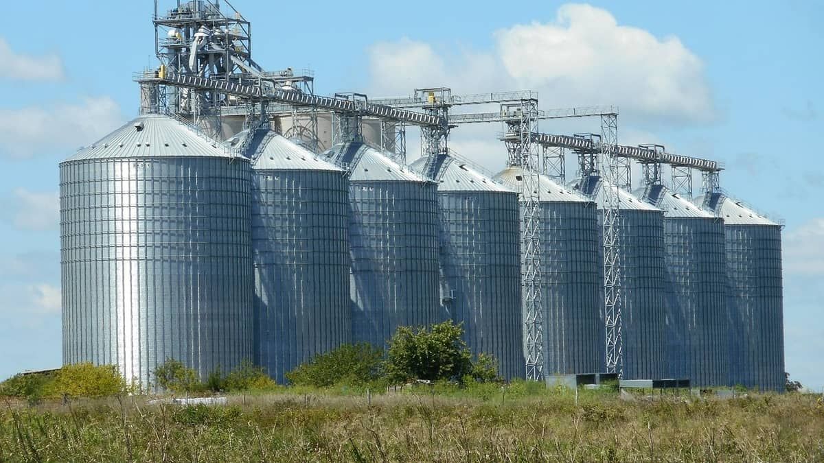 Entenda o que é um silo e o que pode ter causado explosão no Paraná  