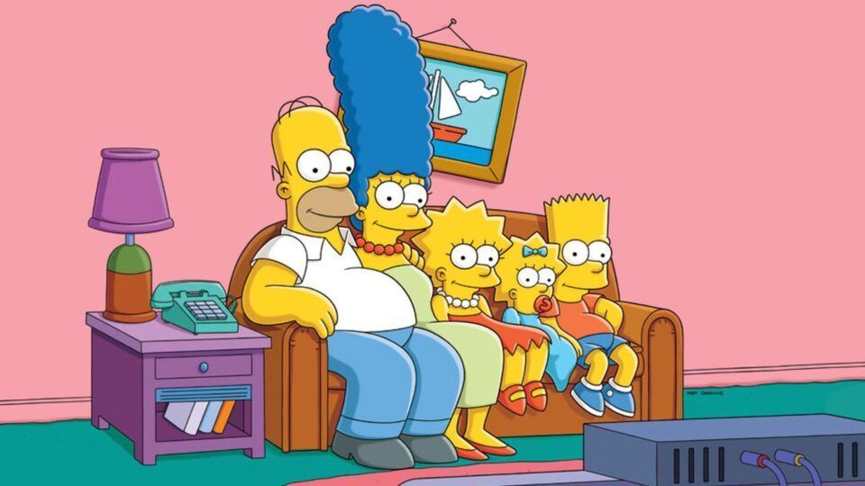 “Os Simpsons” vai acabar? Disney pode encerrar a série, sem despedida, após 36 temporadas