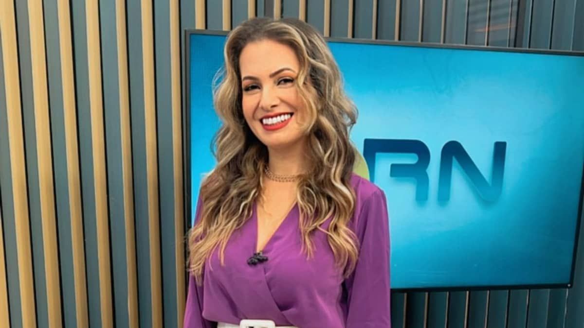 Apresentadora da TV Globo sofre ataque cardíaco; conheça os sintomas 