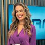Apresentadora da TV Globo sofre ataque cardíaco; conheça os sintomas