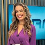 Apresentadora da TV Globo sofre ataque cardíaco; conheça os sintomas