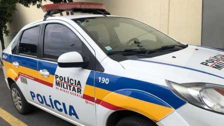 Os suspeitos conseguiram fugir