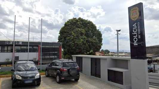 Os suspeitos foram encaminhados ao 50 DP Itaim Paulista.