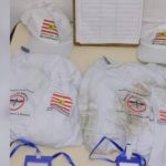 Criminosos fingem ser agentes da prefeitura e assaltam casa de idoso