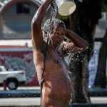 BH bate novo recorde de temperatura do ano e ainda pode alcançar recorde histórico