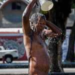Onda de calor: Brasil tem três capitais com temperaturas acima de 40°C neste domingo; veja locais