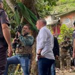 Três pessoas são indiciadas pela polícia  por morte de policial em São Paulo