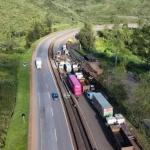 BR-040 será dividida em três trechos para relicitação; ANTT alega má execução pela Via 040