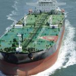 Navio pirata ataca petroleiro dinamarquês no Golfo da Guiné  