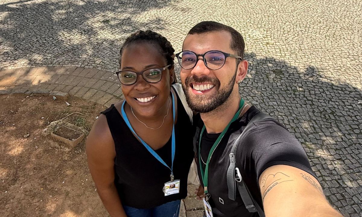 Com foco em moradores, projeto promove passeios turísticos em Juiz de Fora