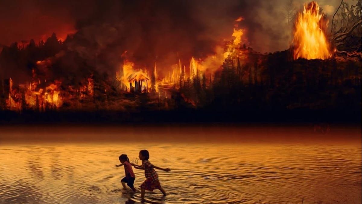 AGU e ICMBio pedem em Ação Civil Pública R$ 635 milhões por danos climáticos causados na Amazônia
