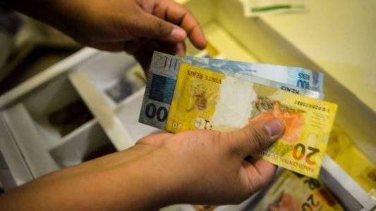 Os valores totais das dívidas passam de R$ 40 bilhões