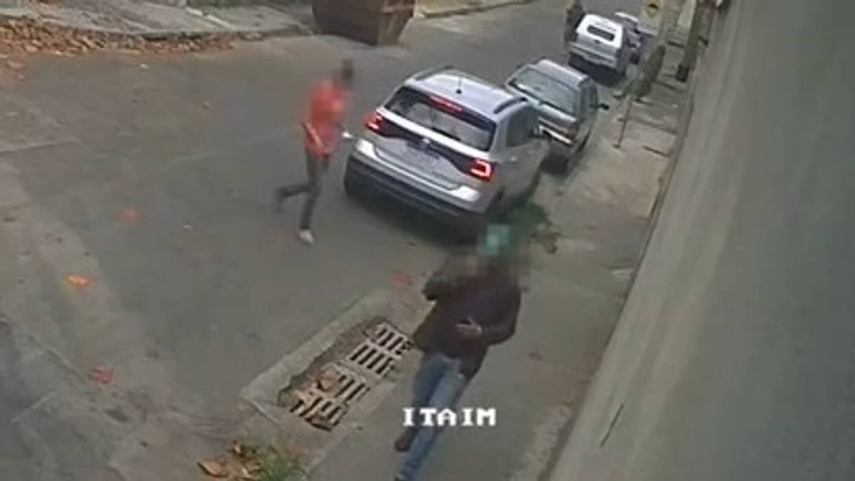 Homens são presos suspeitos de roubar carros em lava-jatos de BH